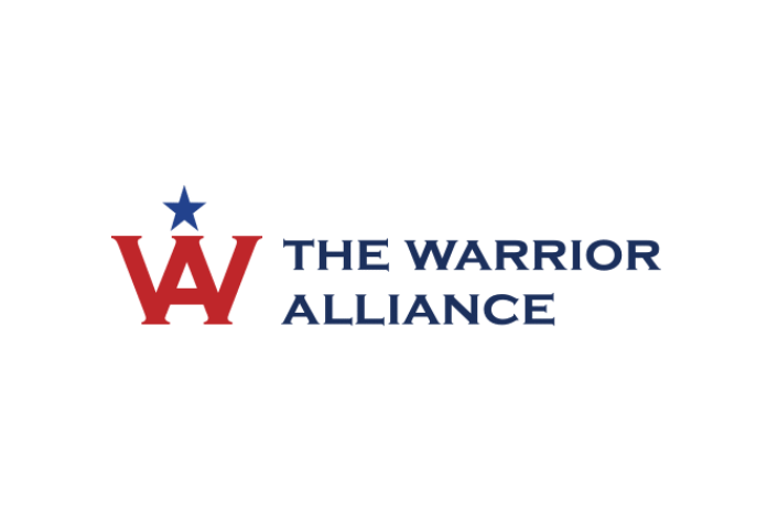 The Warrior Alliance Logo