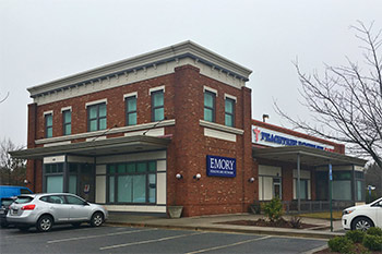 Find a Doctor | Emory Health