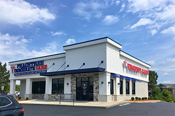 Peachtree Immediate Care - Cumming Center