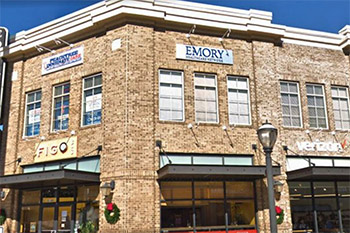 Peachtree Immediate Care  - Edgewood Center