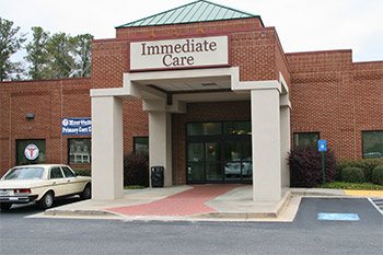 Peachtree Immediate Care  - Fayetteville Center