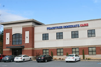 Peachtree Immediate Care  - Hiram Center