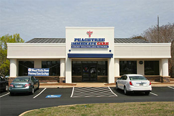 Peachtree Immediate Care  - LaGrange Center