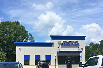 Peachtree Urgent Care - Loganville Center