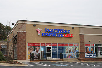 Peachtree Immediate Care  - Mableton Center