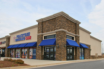 Peachtree Immediate Care  - Newnan Center