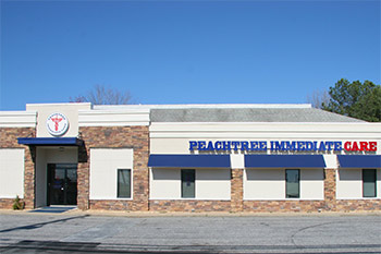 Peachtree Immediate Care  - Norcross Center