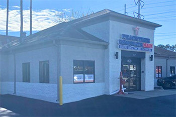 Peachtree Immediate Care  - North Decatur Center