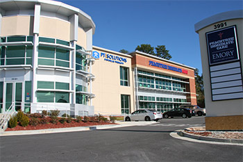 Peachtree Immediate Care  - Snellville Center