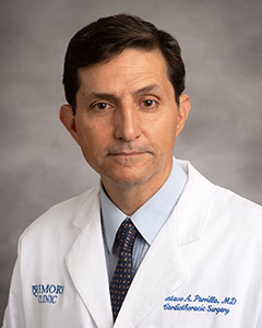 Gustavo Adrian Parrilla