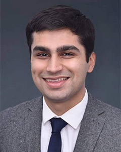 Ahmed Bilal Khalid