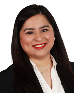 Ambreen Khalid