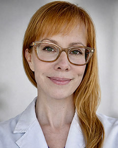 Barbara J Boros