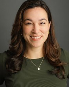 Christina Danielle Palau Vaccari