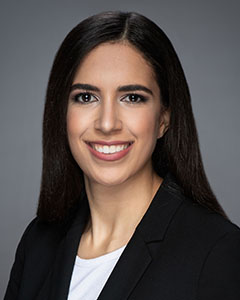 Claudia Fabiola Amaral Marrero