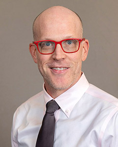 Craig C. Hofmeister