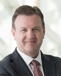 Daniel Frank Martin