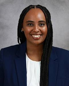 Dina Teshager