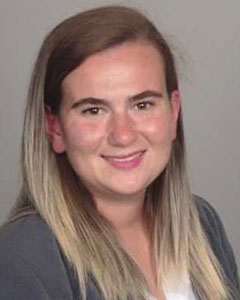 Elizabeth Pogrebniak