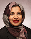 Fariha Batool Sultan