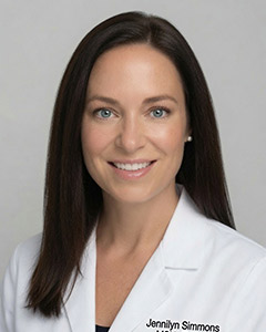 Jennilyn Simmons