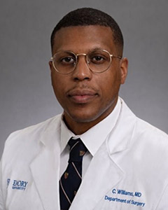Jeroson Williams