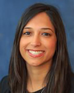Jessica Gowramma Shantha