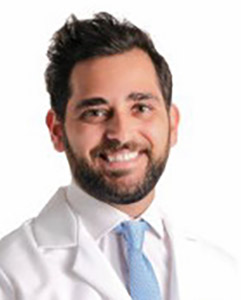 Joe Khoury