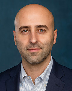Jonathan Lee Merken