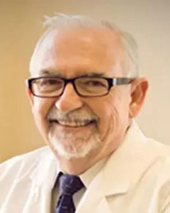 Joseph G Jones