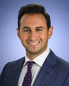 Joshua Samson Appel