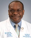 Olatunji B. Alese