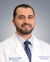 Amir Antonios