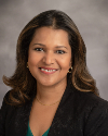 Arpita Basu, MD, MPH