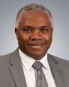 John Louis-Ugbo, MD