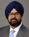 Udhayvir S. Grewal, MD