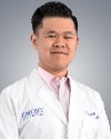 Daniel B Ho