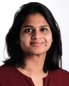 Varshaa Koneru