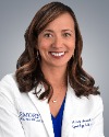Audrey Melati Marsidi