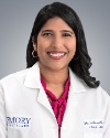 Nina Talukdar