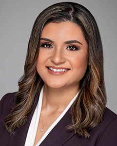 Karla Marie Garcia Ortiz