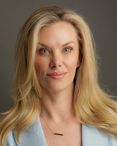 Kelley Bradshaw