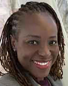 Kerry-Ann Stewart Mitchell