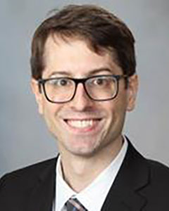Kevin Ferenchak