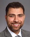 Yousuf M Khalifa, MD