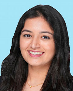 Krima Shah