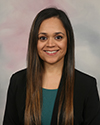 Krupa Patel