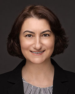 Kubra Sarici