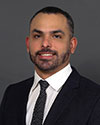 Laercio Lopes Da Silva