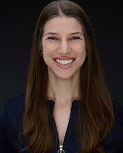 Leah Margolis Fingerman
